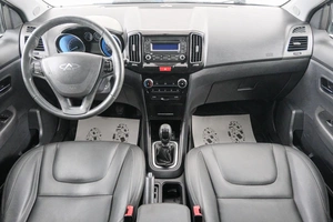 Седан Chery Bonus 3 (E3) 2014 года, 599000 рублей, Красноярск