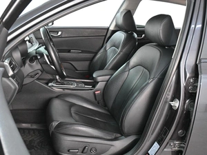 Седан Kia Optima 2019 года, 1999000 рублей, Аксай