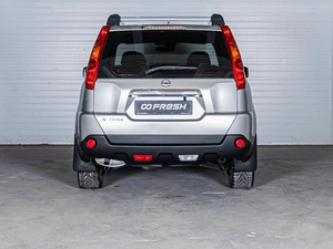 Внедорожник Nissan X-Trail 2008 года, 1279000 рублей, Ставрополь