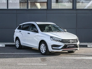 Универсал ВАЗ (LADA) Vesta 2024 года, 1469000 рублей, Кирилловка