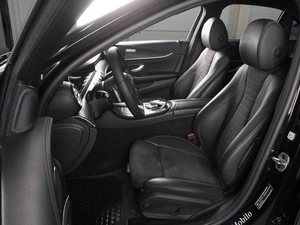 Седан Mercedes-benz E-класс 2020 года, 2799000 рублей, Минеральные Воды