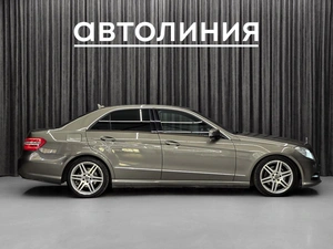 Седан Mercedes-benz E-класс 2011 года, 1299000 рублей, Красноярск