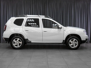 Внедорожник Renault Duster 2018 года, 1399000 рублей, Тюмень
