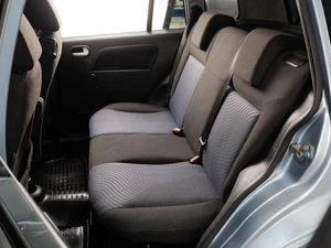 Хетчбэк Ford Fusion 2006 года, 399000 рублей, Тюмень