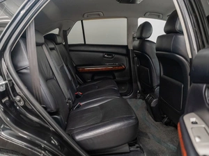 Внедорожник Lexus RX 2007 года, 1400000 рублей, Красноярск