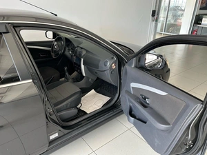 Седан Nissan Almera 2017 года, 775000 рублей, Смоленск