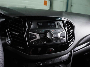 Универсал ВАЗ (LADA) Vesta Cross 2021 года, 1339000 рублей, Воронеж