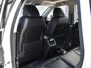 Внедорожник Chery Tiggo 7 Pro Max 2024 года, 1830000 рублей, Краснодар