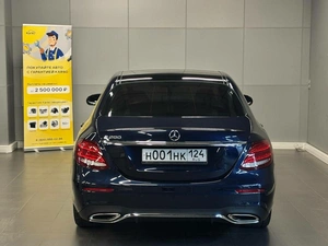 Седан Mercedes-benz E-класс 2016 года, 3597000 рублей, Красноярск