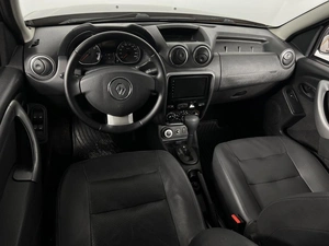 Внедорожник Renault Duster 2013 года, 1050200 рублей, Казань