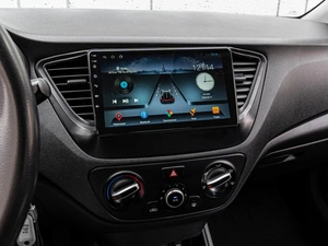 Седан Hyundai Solaris 2020 года, 1190000 рублей, Краснодар