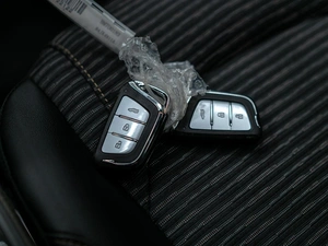 Внедорожник Москвич 3 2022 года, 1649000 рублей, Красноярск