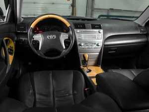 Седан Toyota Camry 2006 года, 909000 рублей, Воронеж