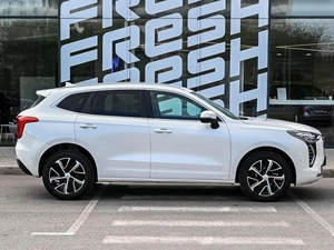 Внедорожник Haval Jolion 2023 года, 1920000 рублей, Волгоград