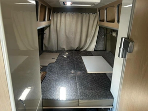 Микроавтобус Volkswagen Crafter 2020 года, 8500000 рублей, Красноярск