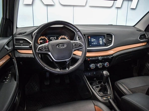 Седан ВАЗ (LADA) Vesta Cross 2023 года, 1300000 рублей, Муром