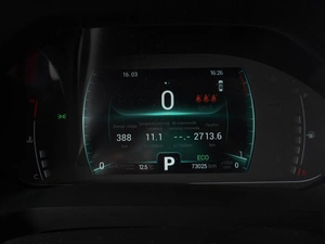 Внедорожник Chery Tiggo 7 Pro 2021 года, 1749000 рублей, Минеральные Воды