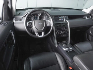 Внедорожник Land Rover Discovery Sport 2019 года, 2500000 рублей, Ростов-на-Дону