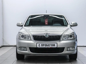 Лифтбек Skoda Octavia 2013 года, 749000 рублей, Красноярск