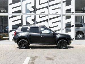 Внедорожник Renault Duster 2012 года, 835000 рублей, Ставрополь