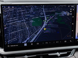 Внедорожник Geely Xingyue L 2026 года, 4450000 рублей, Краснодар