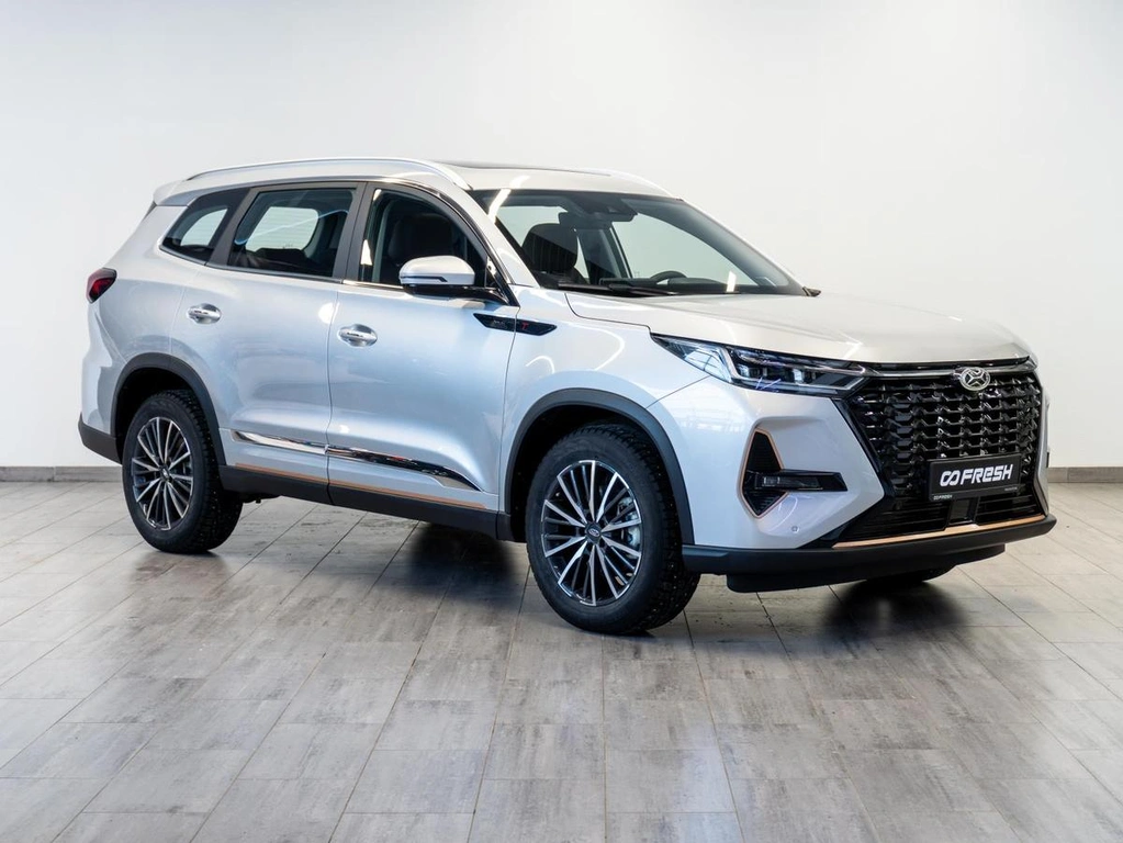 Внедорожник Xcite X-Cross 8 2024 года, 2839000 рублей, Саратов