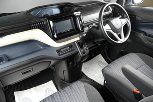 Минивэн Suzuki Solio 2021 года, 1319000 рублей, Тюмень