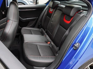 Лифтбек Skoda Octavia RS 2014 года, 2070000 рублей, Краснодар