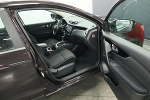 Внедорожник Nissan Qashqai 2015 года, 1600000 рублей, Курск