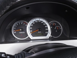 Седан Chevrolet Lacetti 2007 года, 1220000 рублей, Ростов-на-Дону
