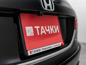 Хетчбэк Honda Jade 2017 года, 1430000 рублей, Красноярск