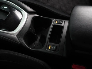 Внедорожник Nissan Qashqai 2014 года, 1429000 рублей, Воронеж