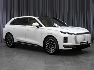 Внедорожник EXEED Exlantix ET 2025 года, 5679000 рублей, Тюмень