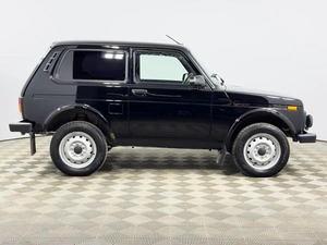 Внедорожник ВАЗ (LADA) Niva Legend 2022 года, 605100 рублей, Казань