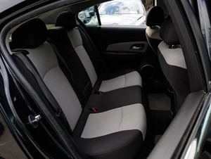 Седан Chevrolet Cruze 2012 года, 899000 рублей, Большой Сочи