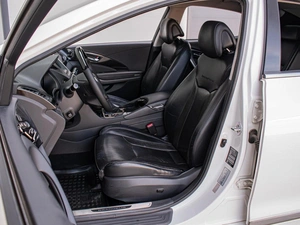 Седан Hyundai Grandeur 2012 года, 1580000 рублей, Краснодар