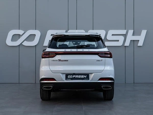 Внедорожник Chery Tiggo 7 Pro Max 2024 года, 2030000 рублей, Краснодар
