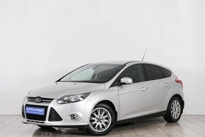 Универсал Ford Focus 2013 года, 1099000 рублей, Красноярск