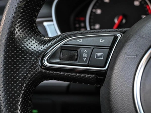 Седан Audi A6 2012 года, 1749000 рублей, Кирилловка