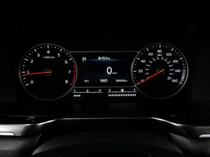 Внедорожник Kia Sorento 2020 года, 3299000 рублей, Тюмень