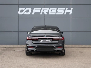 Седан BMW 7 серия 2019 года, 5720000 рублей, Краснодар