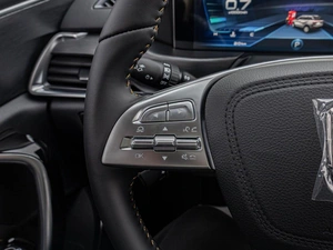 Внедорожник FAW Bestune T77 2024 года, 2030000 рублей, Краснодар