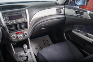 Внедорожник Subaru Forester 2010 года, 1179000 рублей, Томск