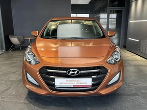 Хетчбэк Hyundai i30 2016 года, 1295000 рублей, Абакан