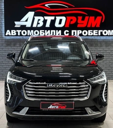 Внедорожник Haval Jolion 2023 года, 1447000 рублей, Красноярск