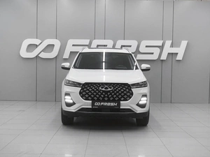 Внедорожник Chery Tiggo 7 Pro 2022 года, 1820000 рублей, Ростов-на-Дону