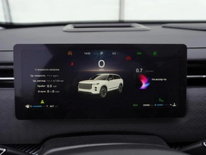 Внедорожник JAECOO J7 2023 года, 2580000 рублей, Тверь