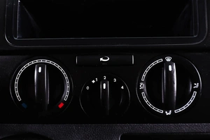 Фургон Volkswagen Transporter 2010 года, 1599000 рублей, Пермь