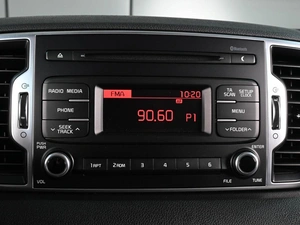 Внедорожник Kia Sportage 2018 года, 2079000 рублей, Аксай