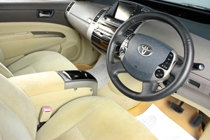 Лифтбек Toyota Prius 2008 года, 679000 рублей, Тюмень